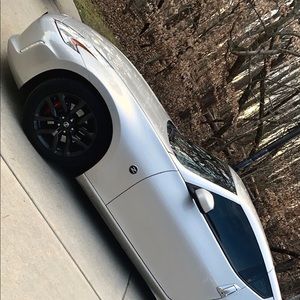 Meet your Posher, Morgan taylor